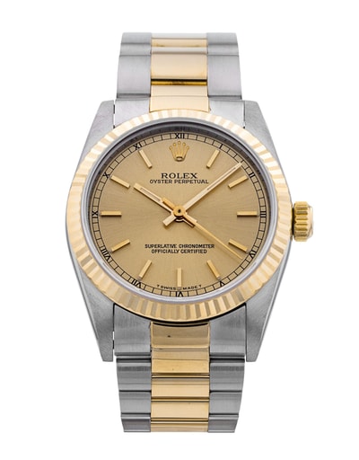 Rolex Oyster Perpetual 67513